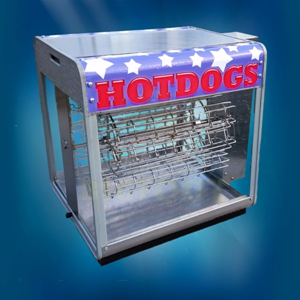 HotDog Machine